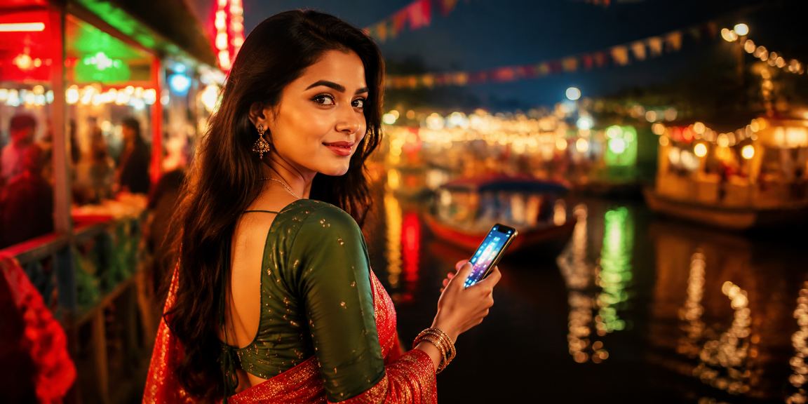বরিশালের স্পোর্টস বেটিং রেড গ্রীন থিম